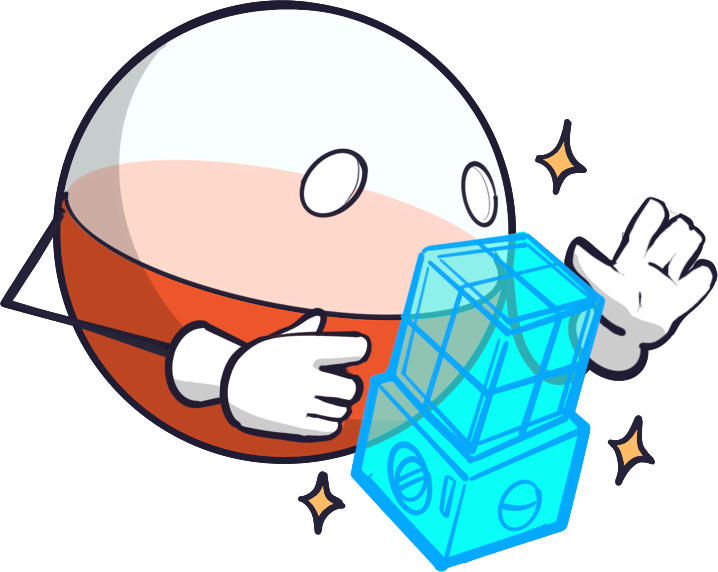 Art Production Character