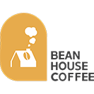 Bean House Cafe logo