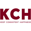 KCH Cafe logo
